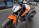 Angebot KTM 790 Duke