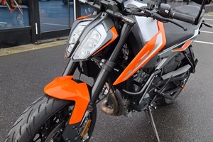Angebot KTM 790 Duke