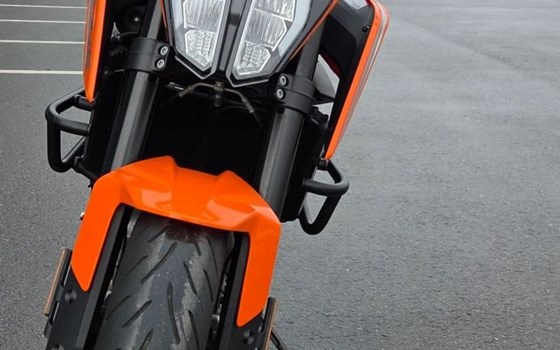 Gebrauchtmotorrad KTM 790 Duke - Bild 3