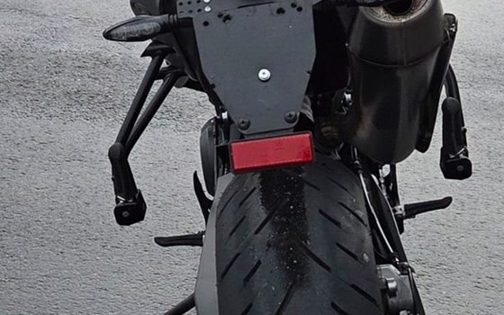 Gebrauchtmotorrad KTM 790 Duke - Bild 5