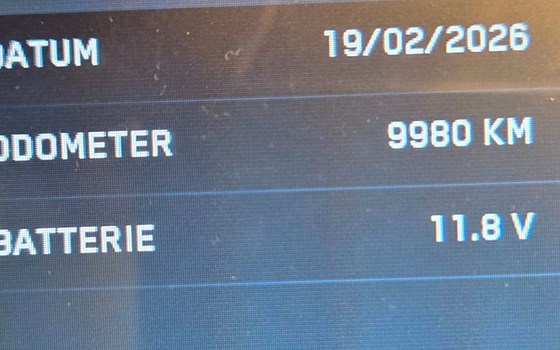 Gebrauchtmotorrad KTM 790 Duke - Bild 6