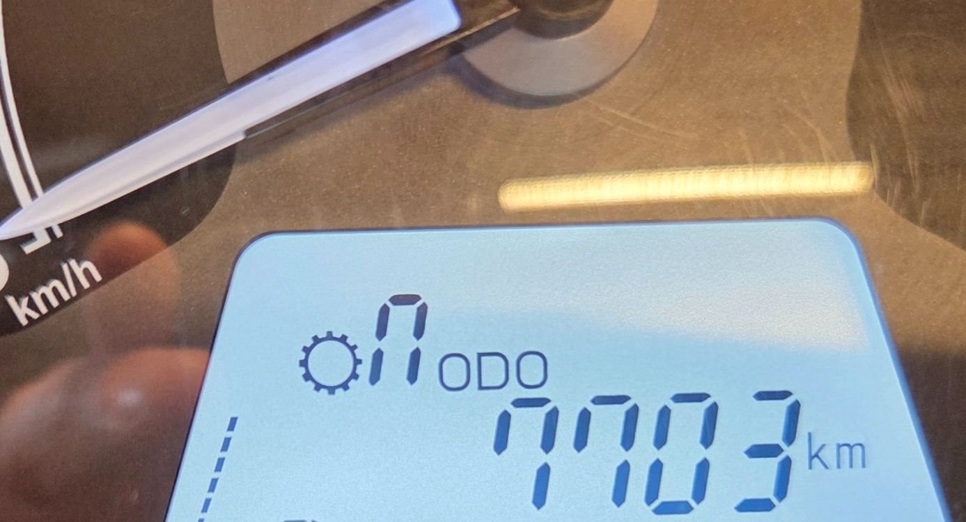 Angebot Triumph Bonneville Bobber Black