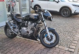 Gebrauchte Yamaha XJR 1300