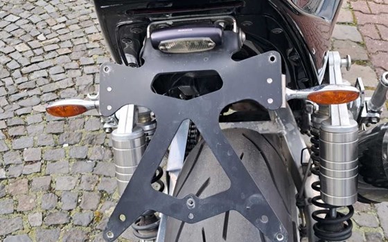 Gebrauchtmotorrad Yamaha XJR 1300 - Bild 11