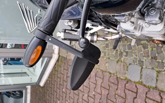 Gebrauchtmotorrad Yamaha XJR 1300 - Bild 12