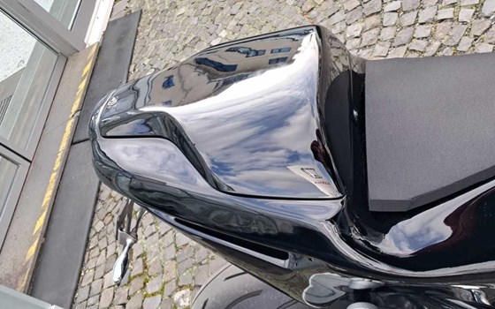 Gebrauchtmotorrad Yamaha XJR 1300 - Bild 13