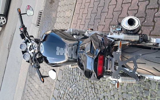 Gebrauchtmotorrad Yamaha XJR 1300 - Bild 4