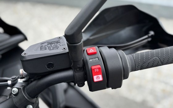 Neufahrzeug KTM 890 SMT - Bild 16