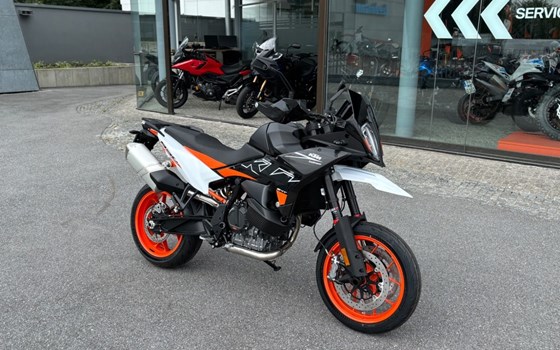 Neufahrzeug KTM 890 SMT - Bild 2