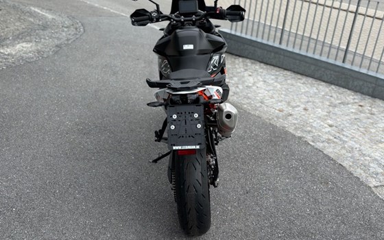 Neufahrzeug KTM 890 SMT - Bild 8