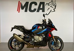 Gebrauchte BMW M 1000 XR