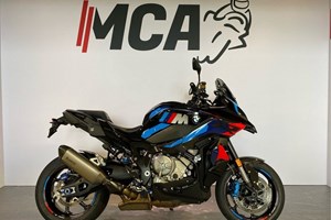 Angebot BMW M 1000 XR