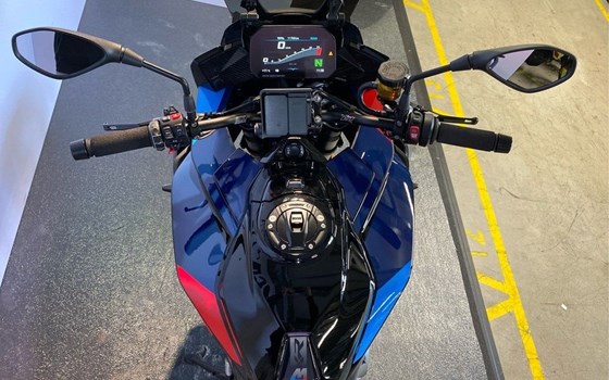 Gebrauchtmotorrad BMW M 1000 XR - Bild 4