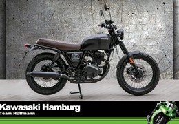 Neumotorrad Brixton Cromwell 125