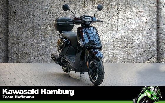 Neufahrzeug Kymco Like II 125i ABS - Bild 1