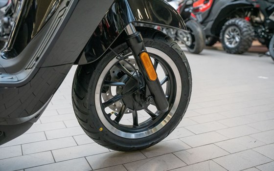 Neufahrzeug Kymco Like II 125i ABS - Bild 10