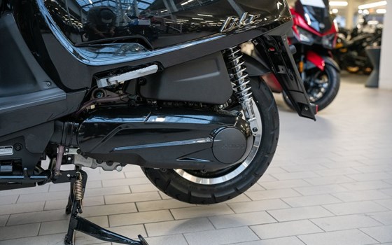 Neufahrzeug Kymco Like II 125i ABS - Bild 13