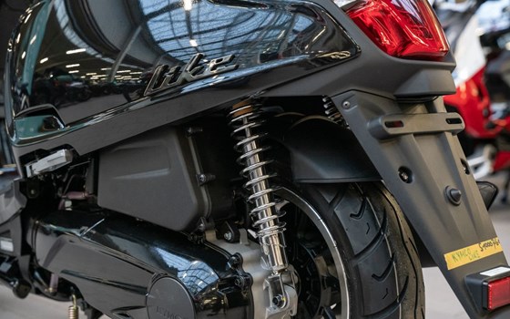 Neufahrzeug Kymco Like II 125i ABS - Bild 14