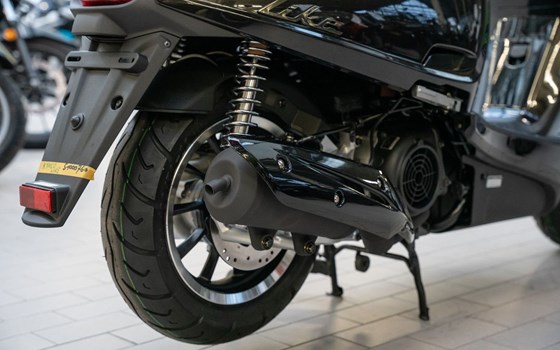 Neufahrzeug Kymco Like II 125i ABS - Bild 15