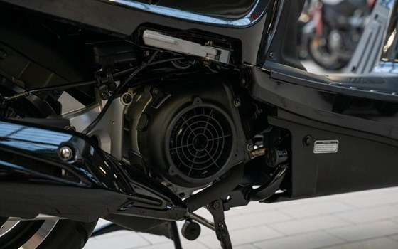 Neufahrzeug Kymco Like II 125i ABS - Bild 16