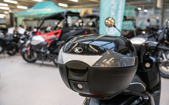 Neufahrzeug Kymco Like II 125i ABS - Bild 17