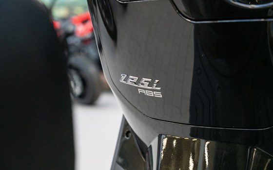 Neufahrzeug Kymco Like II 125i ABS - Bild 18