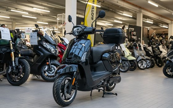 Neufahrzeug Kymco Like II 125i ABS - Bild 2