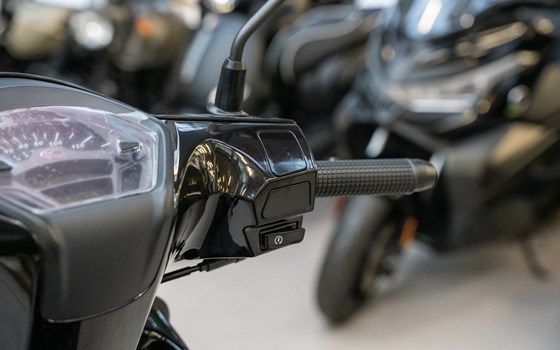 Neufahrzeug Kymco Like II 125i ABS - Bild 5