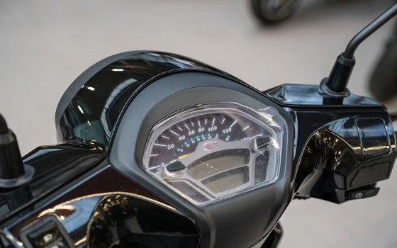 Neufahrzeug Kymco Like II 125i ABS - Bild 6