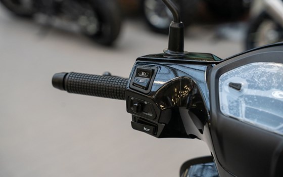 Neufahrzeug Kymco Like II 125i ABS - Bild 7