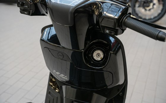 Neufahrzeug Kymco Like II 125i ABS - Bild 8