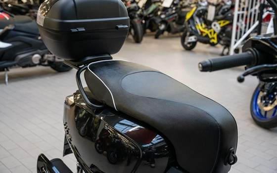 Neufahrzeug Kymco Like II 125i ABS - Bild 9