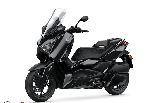 Neufahrzeug Yamaha XMAX 300 Tech MAX - Bild 2