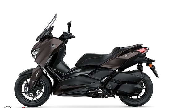 Neufahrzeug Yamaha XMAX 300 Tech MAX - Bild 8