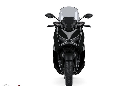 Neufahrzeug Yamaha XMAX 300 Tech MAX - Bild 9