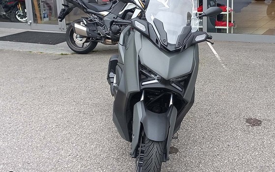 Gebrauchtmotorrad Yamaha XMAX 300 - Bild 4