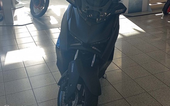 Neufahrzeug Yamaha XMAX 300 Tech MAX+ - Bild 5