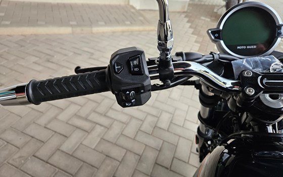 Neufahrzeug Moto Guzzi V7 Special - Bild 14