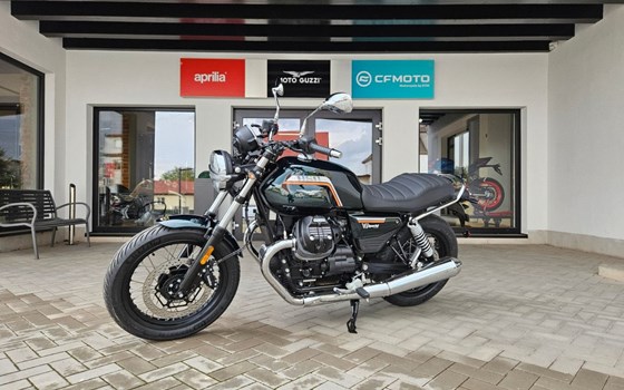 Neufahrzeug Moto Guzzi V7 Special - Bild 2