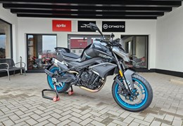 Neumotorrad CFMOTO 800NK Advanced