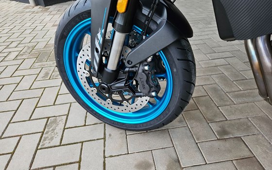 Neufahrzeug CFMOTO 800NK Advanced - Bild 10