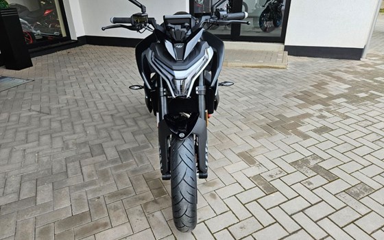 Neufahrzeug CFMOTO 800NK Advanced - Bild 12