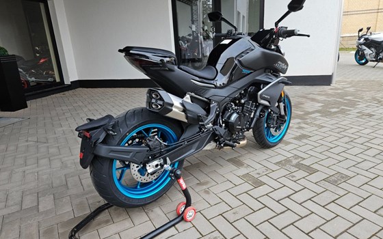 Neufahrzeug CFMOTO 800NK Advanced - Bild 14