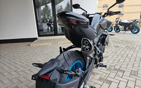 Neufahrzeug CFMOTO 800NK Advanced - Bild 15