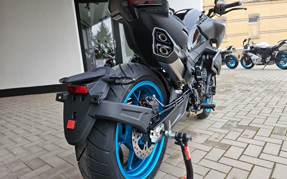 Neufahrzeug CFMOTO 800NK Advanced - Bild 16