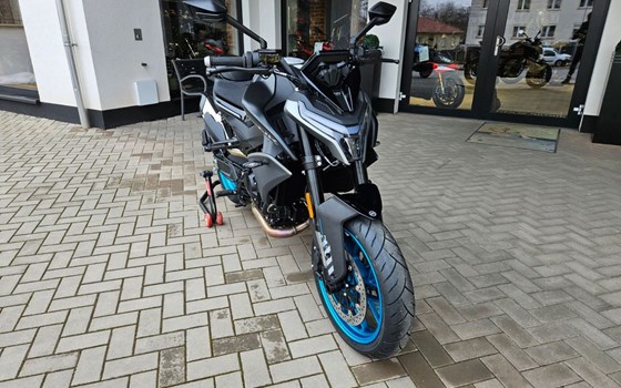 Neufahrzeug CFMOTO 800NK Advanced - Bild 17