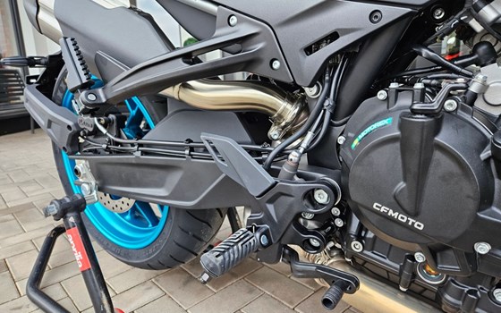 Neufahrzeug CFMOTO 800NK Advanced - Bild 18