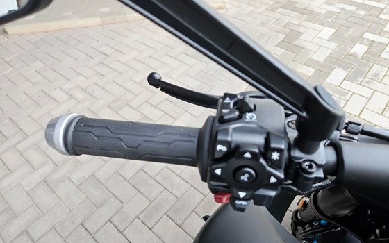 Neufahrzeug CFMOTO 800NK Advanced - Bild 20