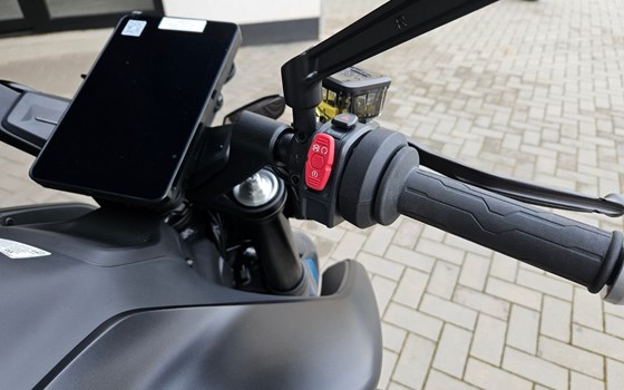 Neufahrzeug CFMOTO 800NK Advanced - Bild 21