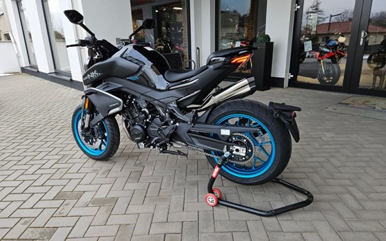 Neufahrzeug CFMOTO 800NK Advanced - Bild 4